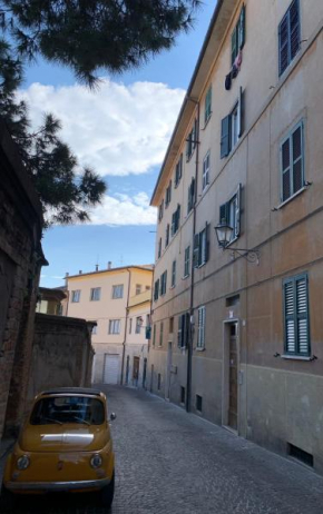 Clara Luna appartamento turistico Osimo